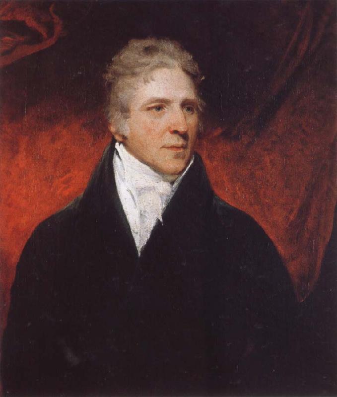 John Hoppner Sir George Beaumont